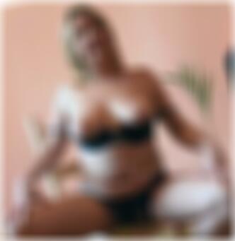 trans escort Alicante Luz