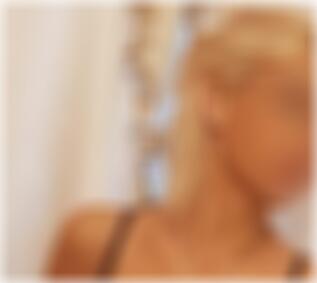 escort africana Federica