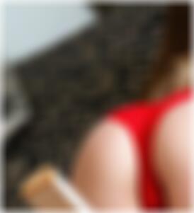 escort anal Madrid Hanna