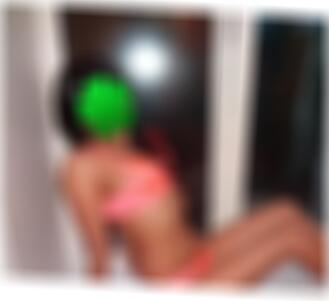 escort en aguilas Kaleigh