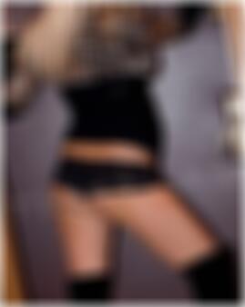 escorts travestis LashundaTfP