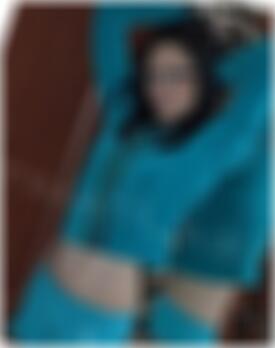 trans escort Torremolinos Macarena9750