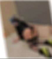 escort delgada Madrid Darline9961