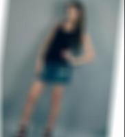 escort en merida Magaly