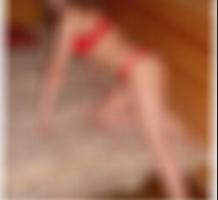 escort lujo Sevilla Fidelia