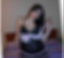 escort trans Pontevedra Graciela8949