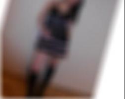 escort trans Pontevedra Graciela8949