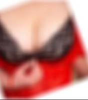 escort travestis Las Palmas Cristina9