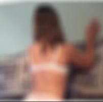 escort ucraniana en Madrid Zita