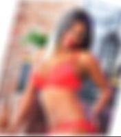 escorts colombianas Madrid KelleKm