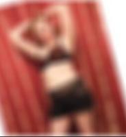 escorts in Sevilla Fannie