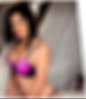 escorts independiente Madrid Julissa