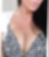 trans escort Valladolid Tanja